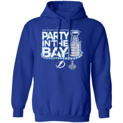 Party in the bay shirt $19.95 redirect07082021210714 5