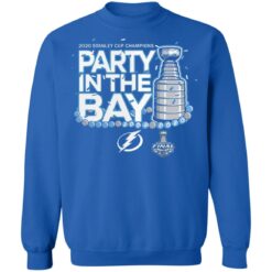 Party in the bay shirt $19.95 redirect07082021210714 7