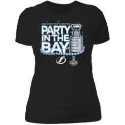 Party in the bay shirt $19.95