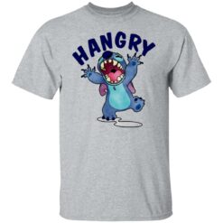 Stitch hangry shirt $19.95 redirect07082021220718 1