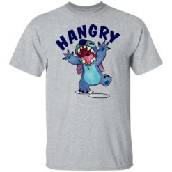 Stitch hangry shirt $19.95