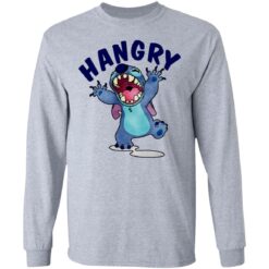 Stitch hangry shirt $19.95