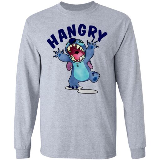 Stitch hangry shirt $19.95 redirect07082021220718 2