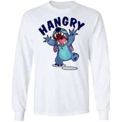 Stitch hangry shirt $19.95