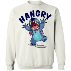 Stitch hangry shirt $19.95