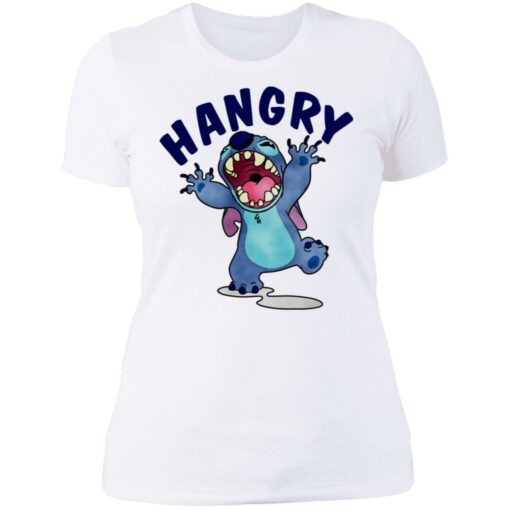 Stitch hangry shirt $19.95