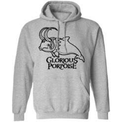 Glorious porpoise shirt $19.95 redirect07082021220734 4