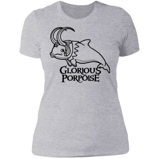 Glorious porpoise shirt $19.95 redirect07082021220734 8