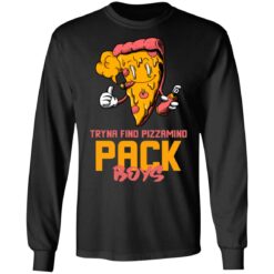 Tryna find pizzamind pack boys shirt $19.95