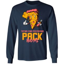 Tryna find pizzamind pack boys shirt $19.95