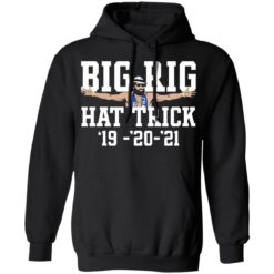 Big rig hat trick 19 20 21 shirt $19.95 redirect07092021020730 2