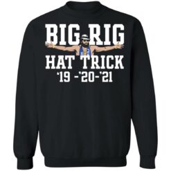 Big rig hat trick 19 20 21 shirt $19.95 redirect07092021020730 4