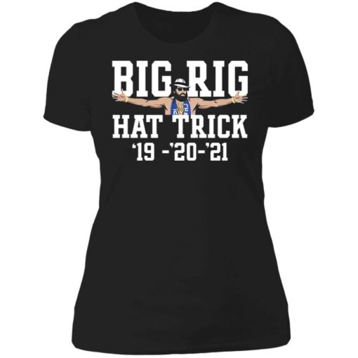 Big rig hat trick 19 20 21 shirt $19.95 redirect07092021020730 6