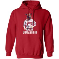 Shohei Ohtani Goataniiiii shirt $19.95 redirect07092021020743 3