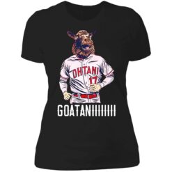 Shohei Ohtani Goataniiiii shirt $19.95 redirect07092021020743 6