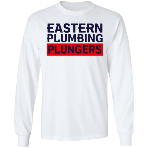 Eastern plumbing plungers shirt $19.95 redirect07112021100716 3