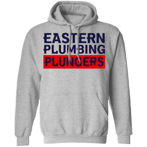 Eastern plumbing plungers shirt $19.95 redirect07112021100716 4