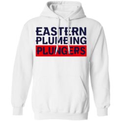 Eastern plumbing plungers shirt $19.95