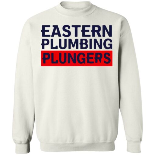Eastern plumbing plungers shirt $19.95 redirect07112021100716 7