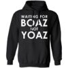 Pullover Hoodie