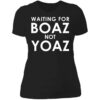 Ladies shirt