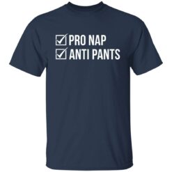 Pro nap anti pants shirt $19.95 redirect07112021230708