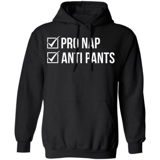 Pro nap anti pants shirt $19.95 redirect07112021230708 3