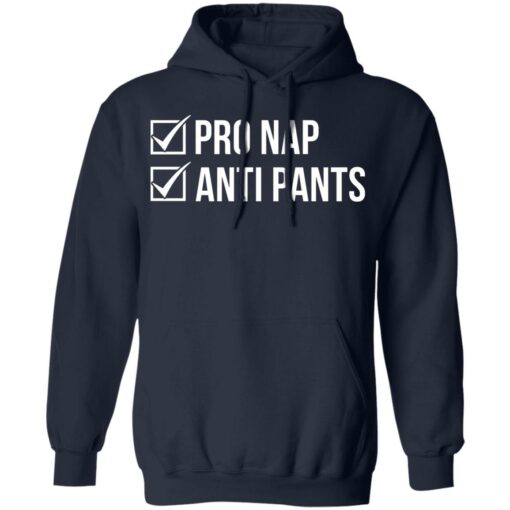 Pro nap anti pants shirt $19.95 redirect07112021230708 4