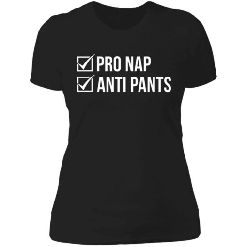 Pro nap anti pants shirt $19.95 redirect07112021230708 7