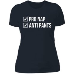 Pro nap anti pants shirt $19.95 redirect07112021230708 8