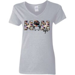 Hocus pocus mom life shirt $23.95