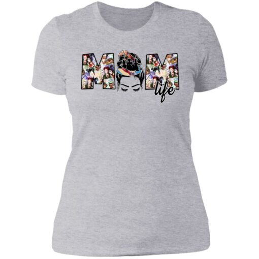 Hocus pocus mom life shirt $23.95