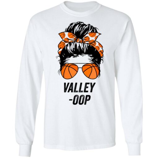 Messy bun sun valley oop shirt $19.95 redirect07122021040702 3