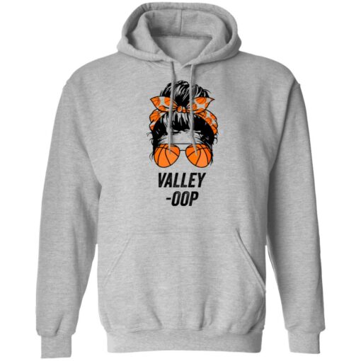 Messy bun sun valley oop shirt $19.95