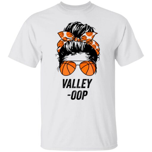 Messy bun sun valley oop shirt $19.95 redirect07122021040702