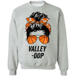 Messy bun sun valley oop shirt $19.95 redirect07122021040703 1