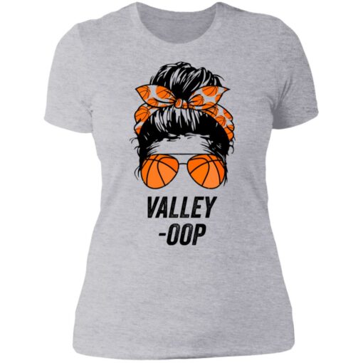 Messy bun sun valley oop shirt $19.95 redirect07122021040703 3