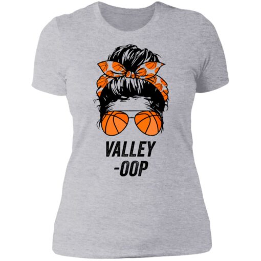 Messy bun sun valley oop shirt $19.95