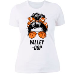 Messy bun sun valley oop shirt $19.95 redirect07122021040703 4