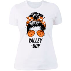 Messy bun sun valley oop shirt $19.95