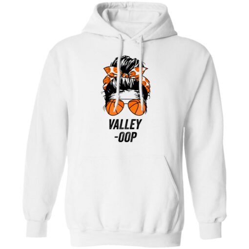Messy bun sun valley oop shirt $19.95 redirect07122021040703