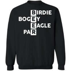 Beer birdie bogey eagle par shirt $19.95 redirect07122021100718 6