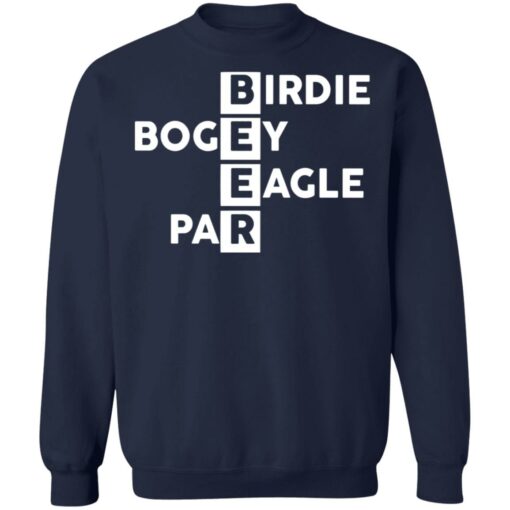 Beer birdie bogey eagle par shirt $19.95 redirect07122021100718 7