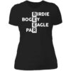 Ladies shirt
