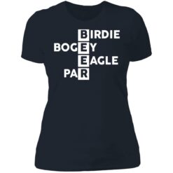 Beer birdie bogey eagle par shirt $19.95 redirect07122021100718 9