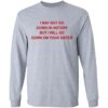 Long Sleeve