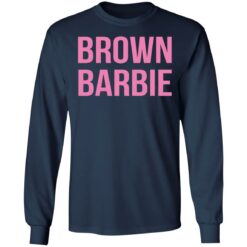 Brown barbie shirt $19.95 redirect07122021210702 3