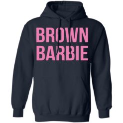 Brown barbie shirt $19.95 redirect07122021210702 5