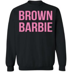 Brown barbie shirt $19.95 redirect07122021210702 6