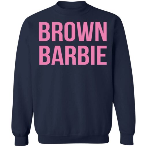 Brown barbie shirt $19.95 redirect07122021210702 7